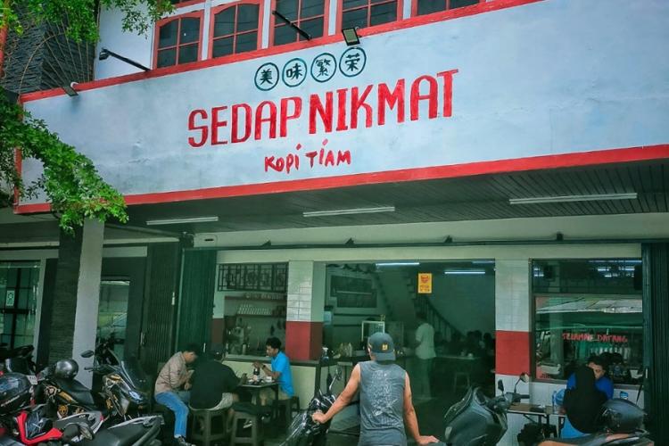 [ID] Ngaku Saudara