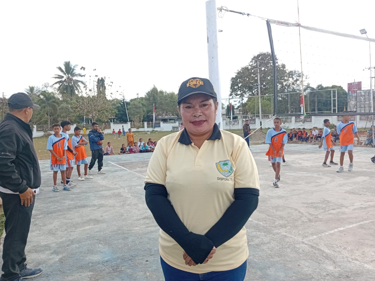 [ID] Hari ke-6 POPDA Kabupaten TTU: Momentum Emas Gali Bakat Olahraga Pelajar