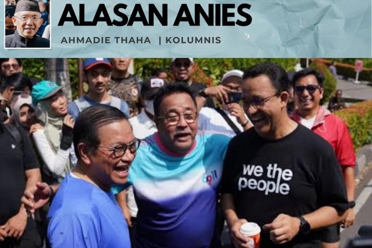 [ID] Alasan Anies