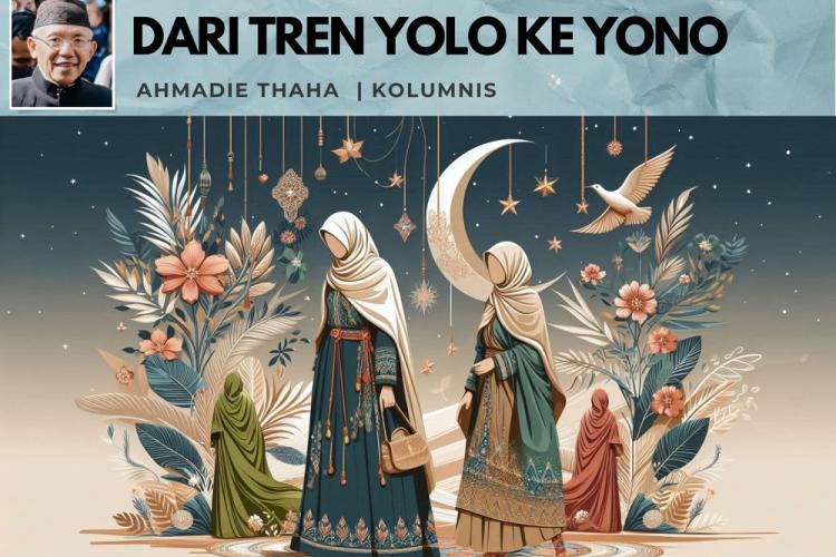 [ID] Dari Tren YOLO ke YONO