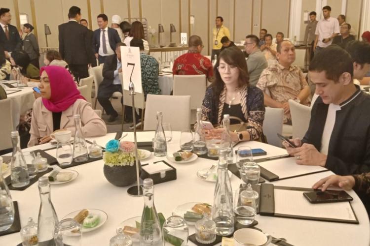 [ID] POLU Melalui Membuka Klinik Terbesar Korea Selatan, Oracle Dermatology Korea Di Indonesia