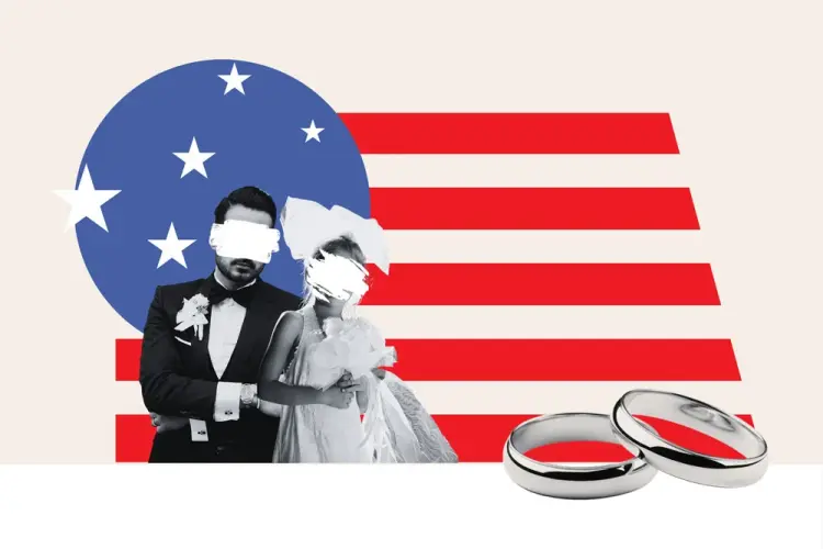 [EN] Child Marriage Shelters Emerge in Various Regions of America