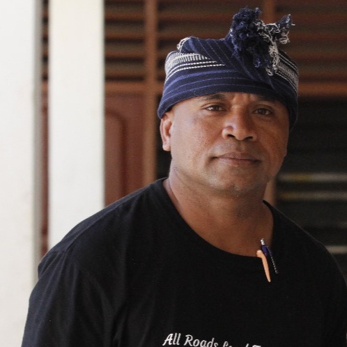 [ID] Yubileum, Nangahale dan Bulldozer Pongah