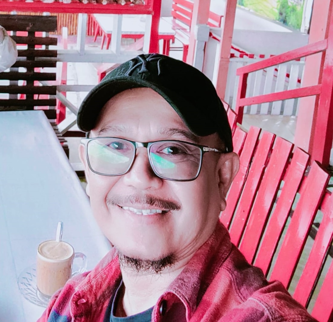 Belajar Ke Barat, Pulang Untuk merdeka