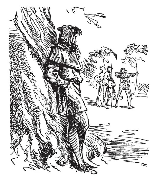 Membandingkan (yang) Tak Sebanding