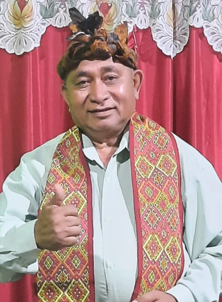 Pemuda Pemudi Bergerak: Menyalakan Kembali Semangat Sumpah Pemuda di Era Digital