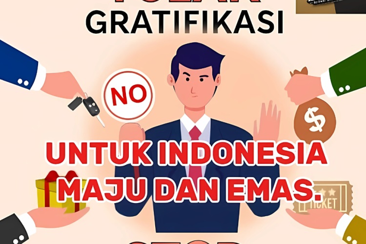 Mentalitas Korupsi, Duka Bagi Ibu Pertiwi