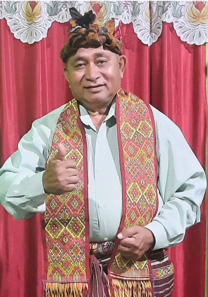 [ID] Merawat Bahasa Indonesia, Menjaga Akar Daerah: Sebuah Jalan Kebudayaan