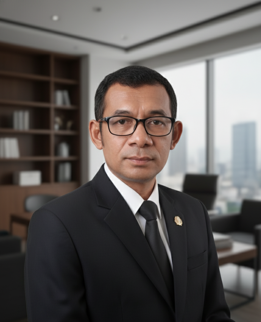 [ID] Ketika Uang Menjadi Tuhan: Pertempuran Sunyi Antara Hawa Nafsu dan Martabat Manusia