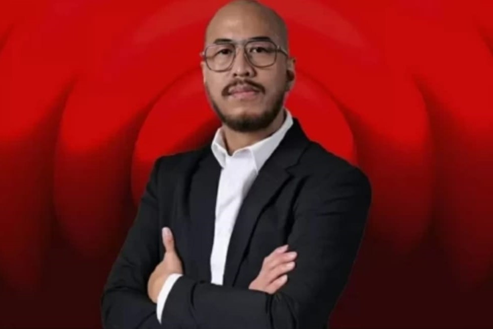 [ID] Mens Rea: Ketika Tawa Menjadi Cermin Luka Demokrasi