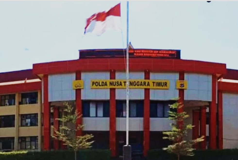 Dugaan Polisi Aniaya Wartawan di Kupang, Ujian Komitmen Institusi
