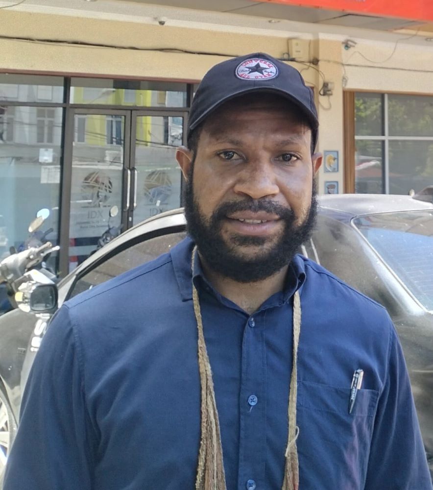 Aktivis Papua ini, Serukan Sikap Tertib dan Profesional dalam Proses Seleksi Sekda Papua Pegunungan