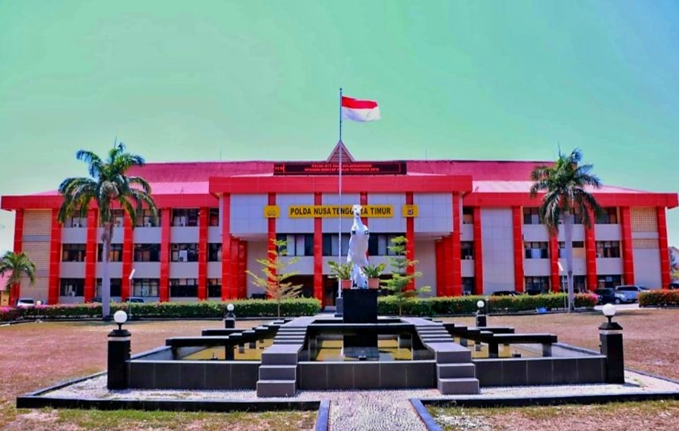 [ID] Skandal Dugaan Pemerasan di Tubuh Polda NTT Meledak, AKP Hadi Dicopot Aliran Dana Ratusan Juta Terkuak