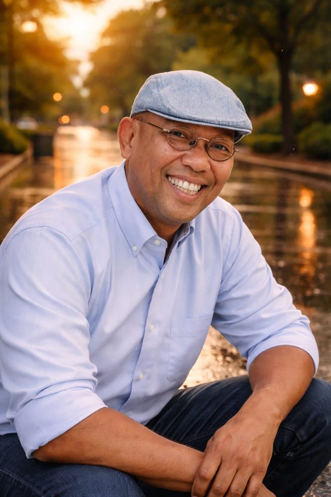 Orias Moedak: Dari Tanah Flobamora ke Panggung Besar BUMN