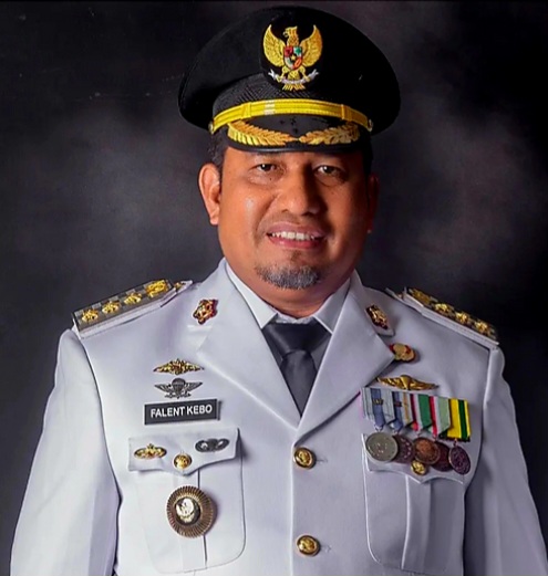 [ID] Bongkar Dugaan Korupsi Rp449 Juta, Bupati TTU Siapkan Kartu Merah Untuk Kades Usapinonot