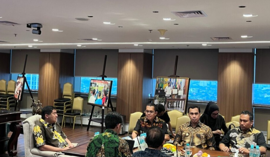 [ID] Ketika Keterbatasan Menemui Kepedulian: Bupati TTU dan Gubernur NTT Bawa Harapan Baru dari Pusat untuk Rakyat