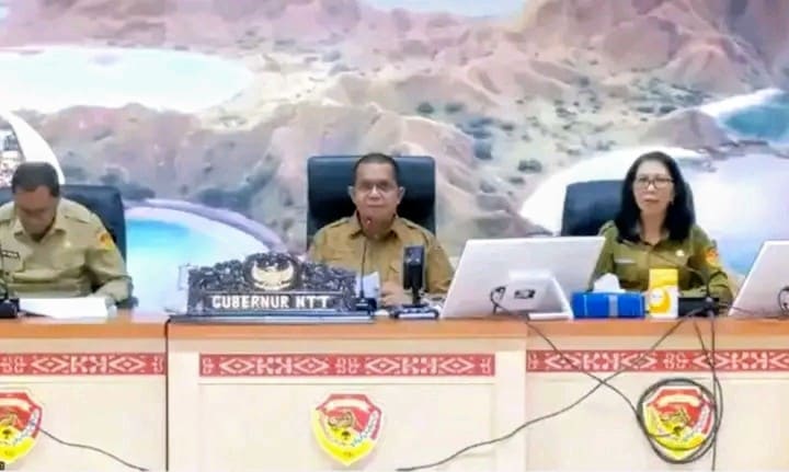 [ID] NTT Kantongi 5.000 Program Bedah Rumah 2026, Pemprov Dorong Kolaborasi Pendanaan