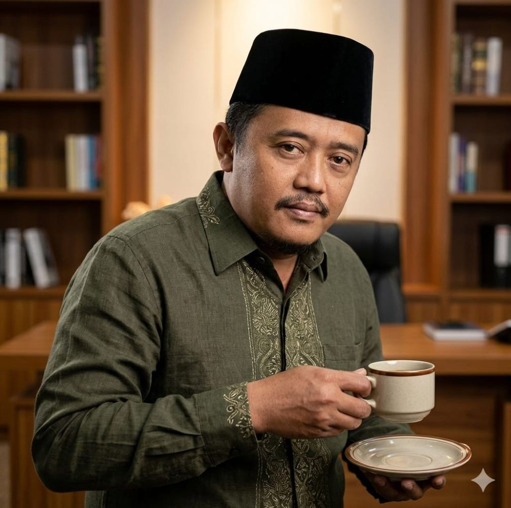 [ID] Asap Tembakau, Asap Keadilan: Suara dari Ladang Madura