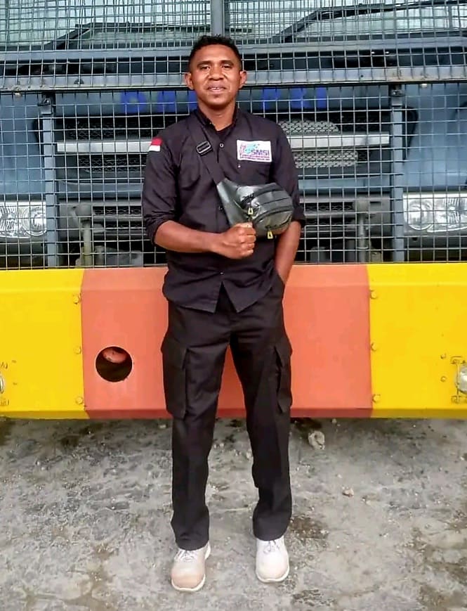 [ID] SMSI TTU Tekankan Peran Pameran Literasi dalam Mendorong Pendidikan Berkualitas