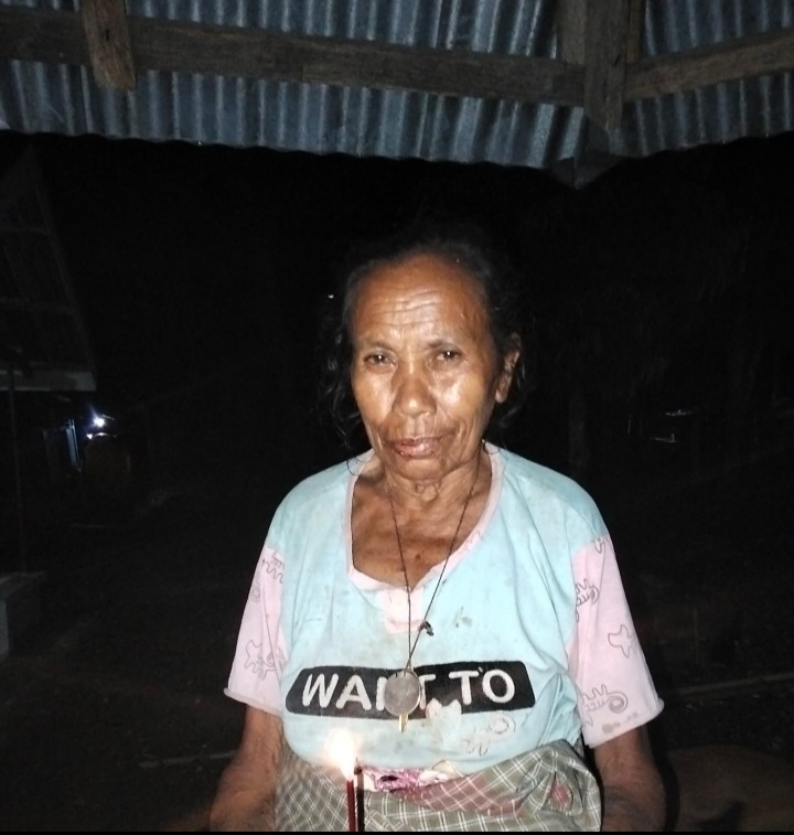 Lansia 68 Tahun di TTU Dilaporkan Hilang, Tinggalkan Rumah Tanpa Pamit Sejak Senin Pagi