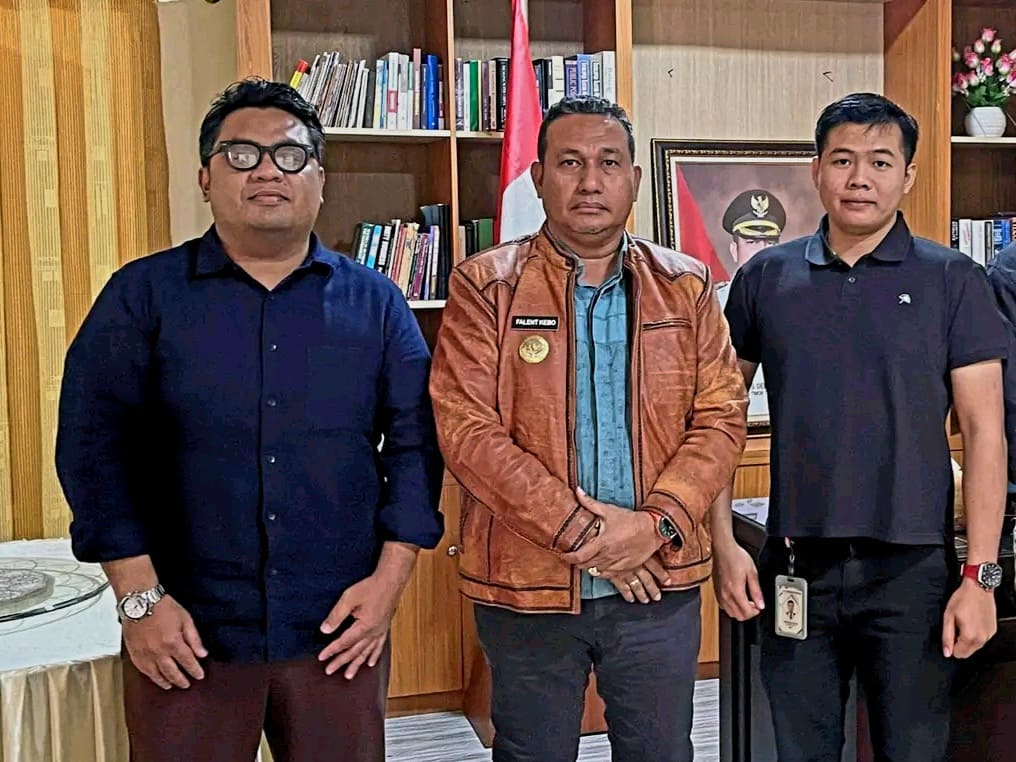 Bupati TTU Sambut Investasi Kesehatan, Layanan Cuci Darah Segera Hadir di RSUD Kefamenanu