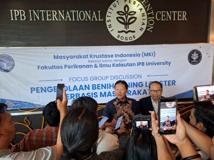 Permen KP No. 5/2026 Picu Pesimisme Nelayan, FGD MKI–IPB Rekomendasikan Masa Transisi 3 Tahun