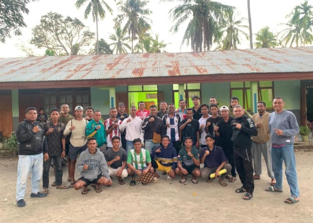 TM dan Drawing Oelolok Cup I Rampung, 16 Klub Resmi Tempati Empat Grup!