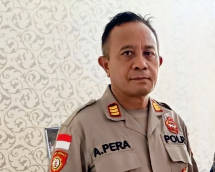 Dugaan Kekerasan Seksual Terhadap Anak di Mutis, Polres TTU Pastikan Proses Hukum Berjalan