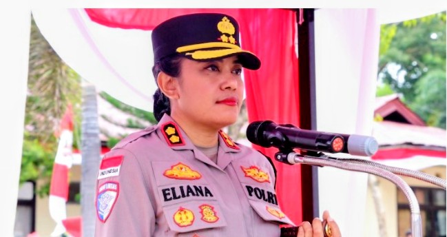 [ID] Mencari Titik Terang Kasus dr. E.P.U.P., Polres TTU Fokus Kumpulkan Fakta dan Keterangan Saksi