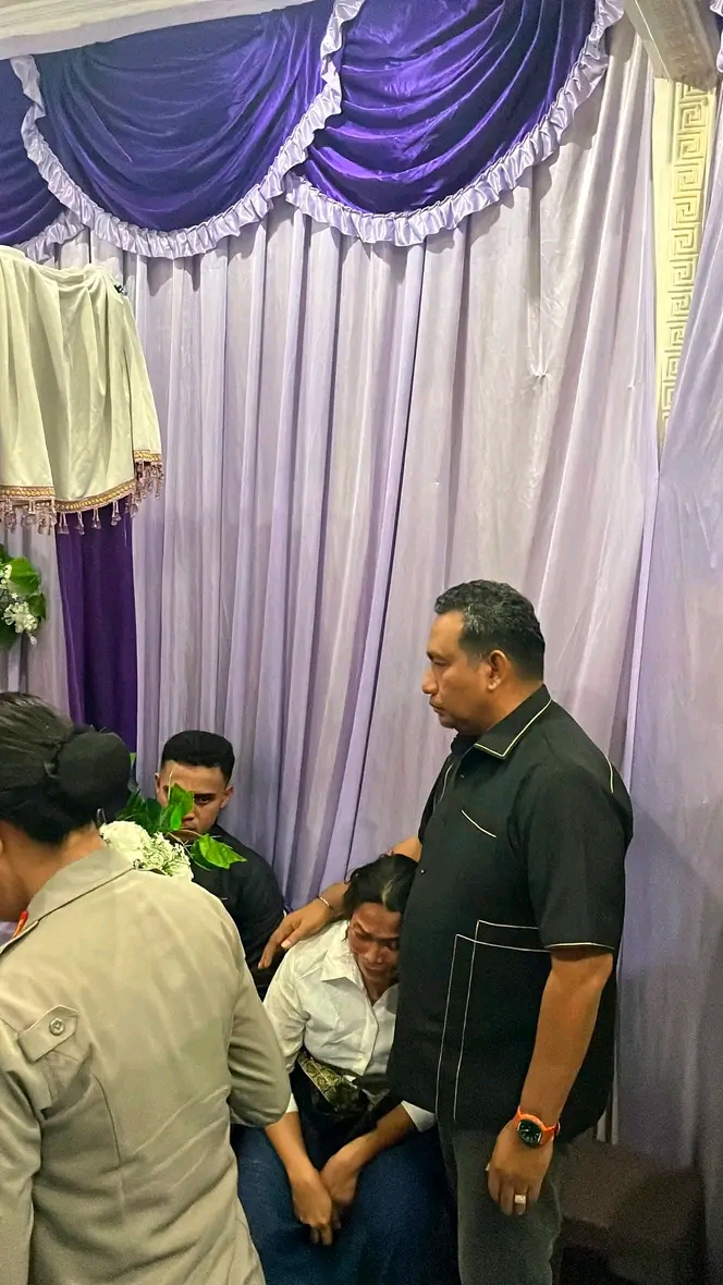 Bupati TTU Ambil Sikap Tegas, Perizinan RS Leona Dibekukan!