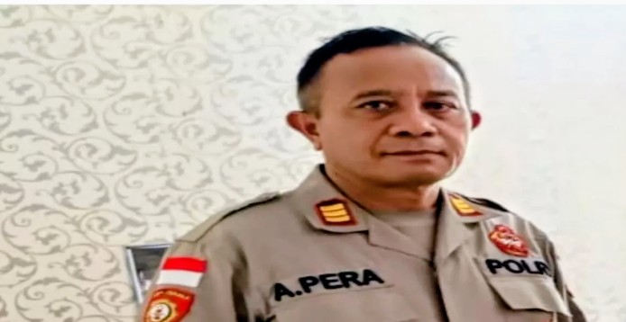 Polres TTU Dalami Kasus Dugaan Pengancaman Bersenjata Tajam di Pasar Baru, Sejumlah Saksi Diperiksa