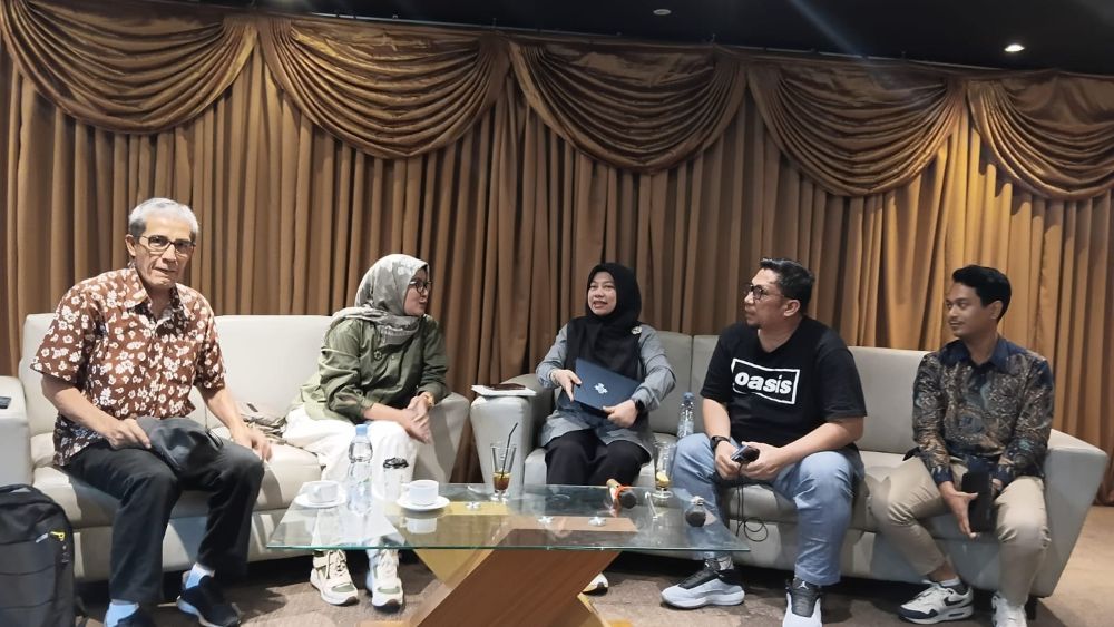Revisi UU Pemilu Diminta Segera Dibahas DPR, Sipil: Jangan Kejar Tayang 2 Bulan
