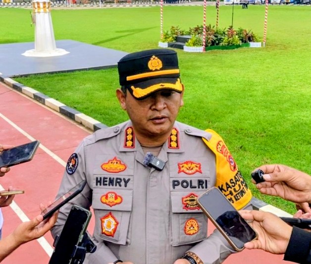 Kapolda NTT Bentuk Tim Joint Investigation, Dugaan Intimidasi terhadap dr. E.P.U.P. Diusut Berbasis Bukti Ilmiah