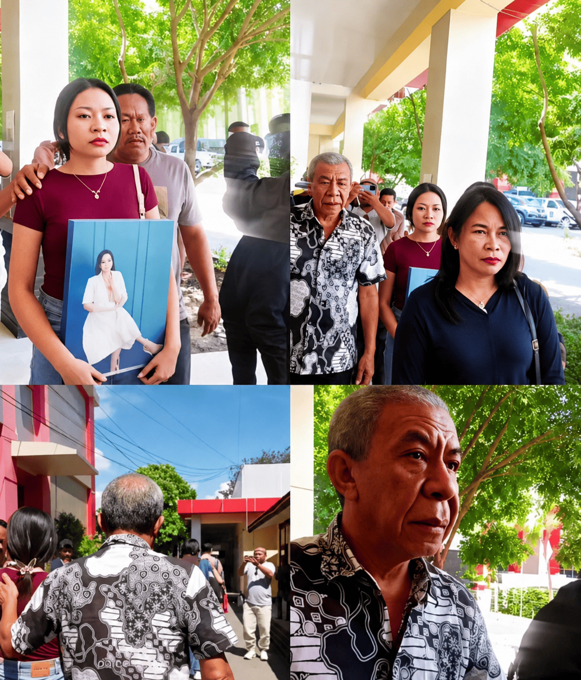 Diduga Intimidasi dr. Eliza Saat Bertugas di IGD, Tiga Legislator TTU dan Seorang ASN Resmi Dilaporkan ke Polda NTT