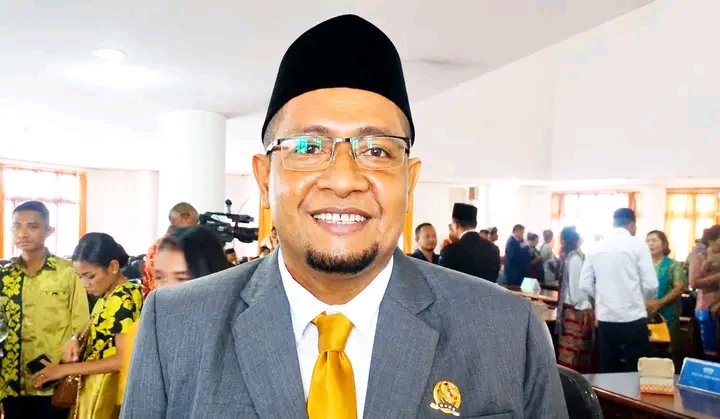 Kasus Dugaan Intimidasi dr. Icha Memanas, Ketua DPRD TTU Sebut Tiga Anggota Dewan Terindikasi Langgar Kode Etik