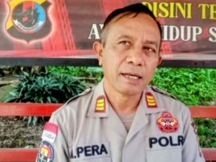 [ID] Kasus Dugaan Persetubuhan Anak di Mutis Segera Masuk Tahap Penetapan Tersangka