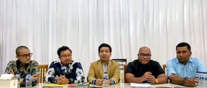 Polemik PT CML Memanas, Kuasa Hukum Falent Kebo Bantah Tudingan dan Persoalkan Narasi