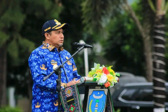 Pemkab TTU Optimistis Kejar Target PAD, Realisasi Pajak Daerah Tembus Rp11 Miliar Hingga Akhir Juli 2026