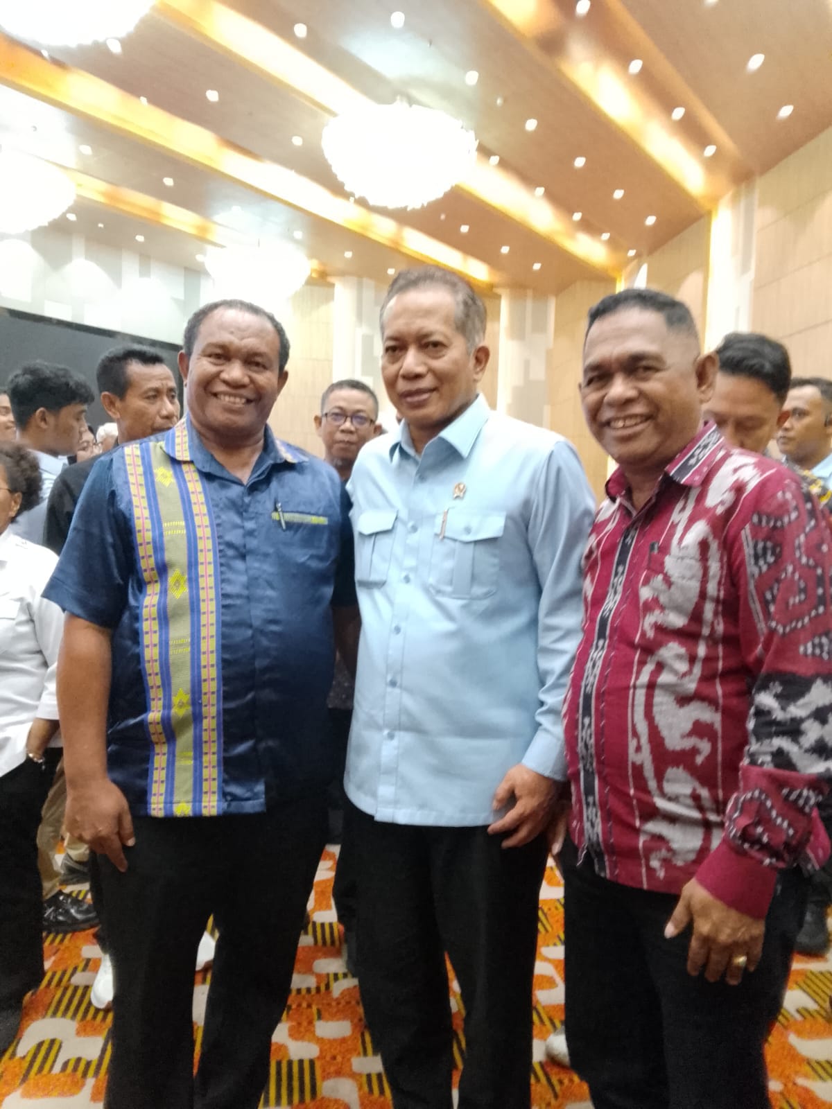 Swasti Sari Tegaskan Pengurus-Pengawas Wajib Lolos UKK: Tak Ada Jabatan Lewat Jalur Sepihak