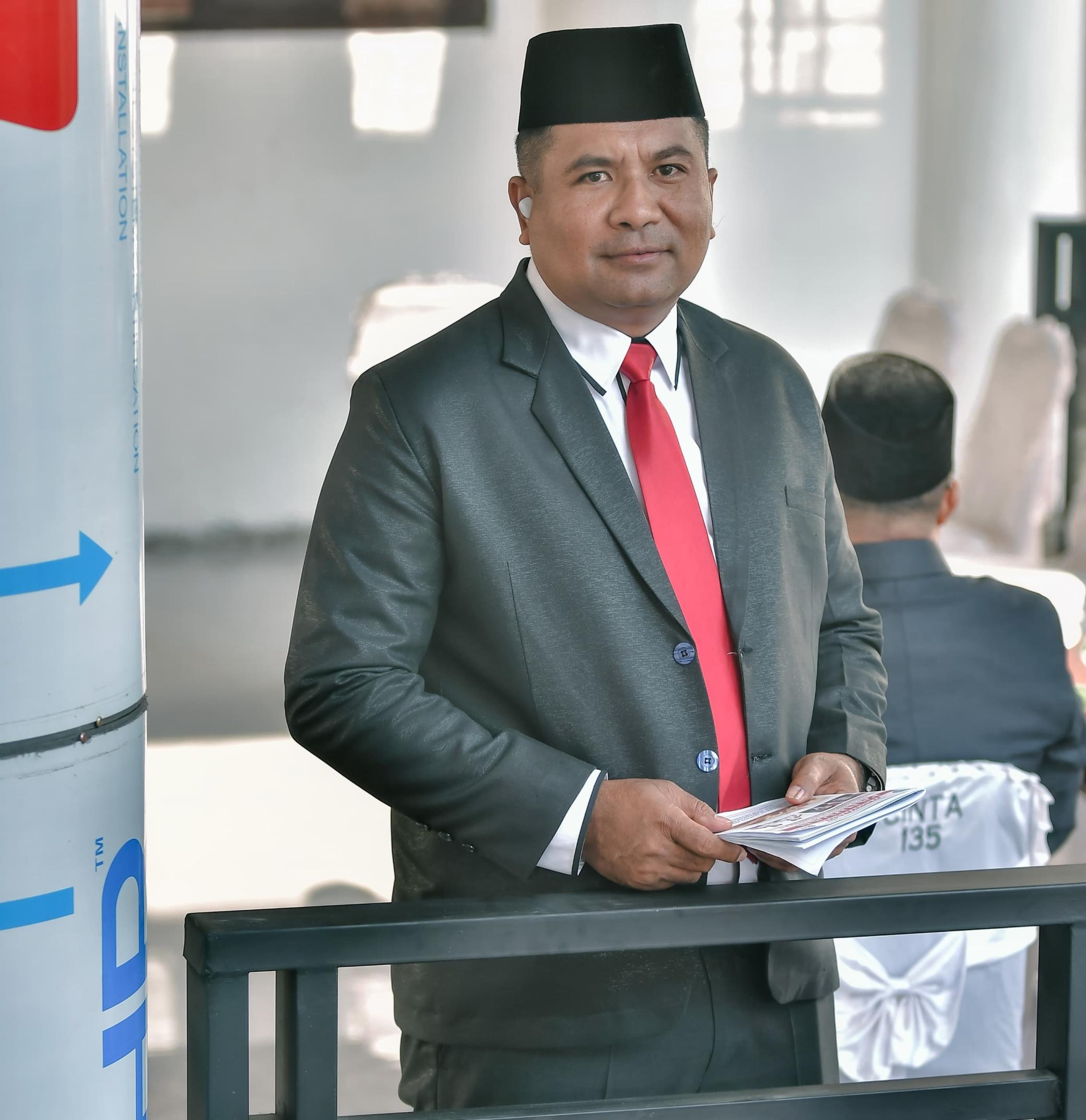 Staf Khusus: Falent Kebo Dorong Investasi dan Inovasi, TTU Disiapkan Jadi Pusat Pertumbuhan Ekonomi Perbatasan
