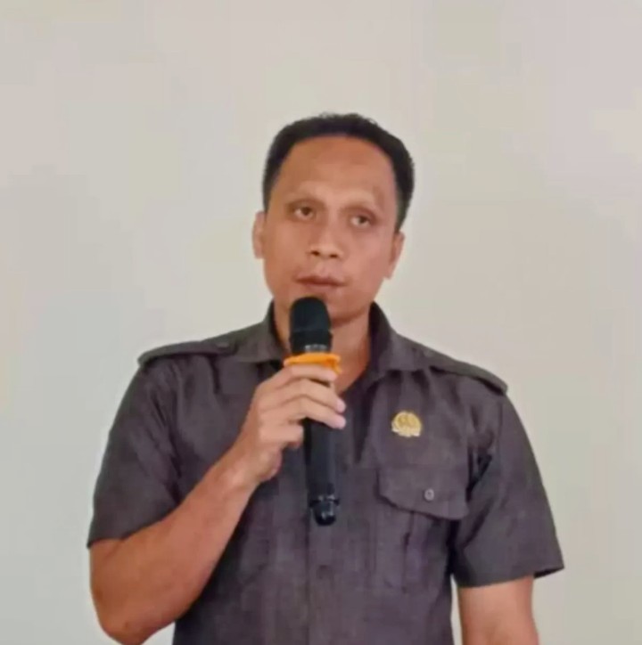 Gagasan Bupati Falent Buka Peluang Global bagi Pelajar TTU, Fraksi PKB Nyatakan Dukungan